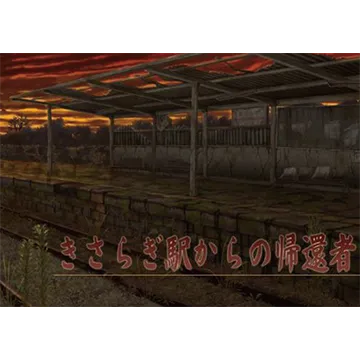 きさらぎ駅からの帰還者