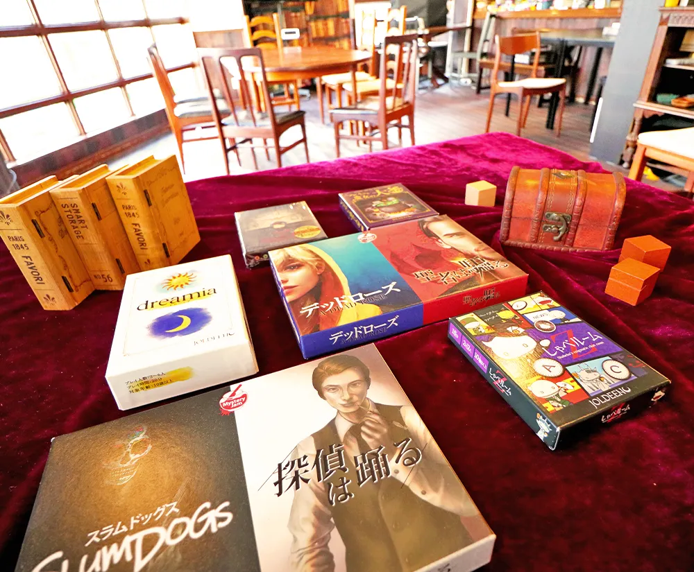 オリジナル商品